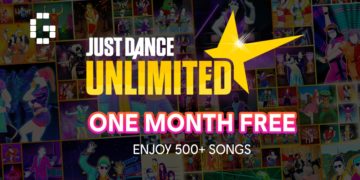 just dance 2020