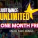 just dance 2020