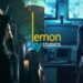 lemon sky