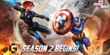 marvel super war