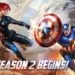 marvel super war