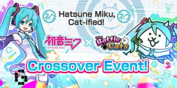 miku battle cats