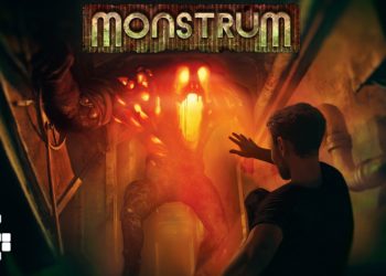 monstrum