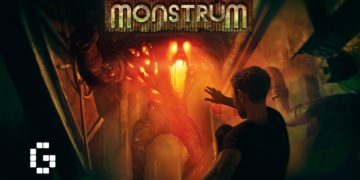 monstrum
