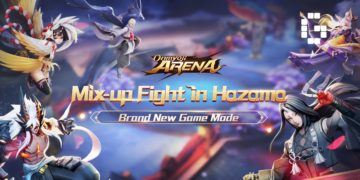 onmyoji arena