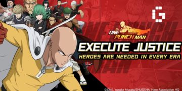 one punch man strongest
