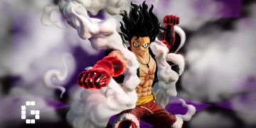 Tis be a scallywag’s life for me! The ONE PIECE PIRATE WARRIORS 4 Review