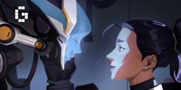 overwatch echo