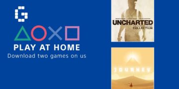 journey uncharted