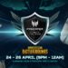 predator charity challenge pubg
