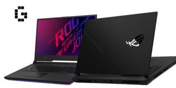 ASUS ROG announces Premium Strix SCAR 17 Gaming Laptop