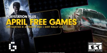 ps plus april 2020