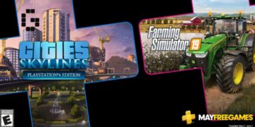 ps plus may 2020