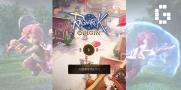 ragnarok origin