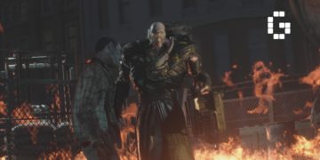 Lurking in the shadows, Hollywood superstar Nemesis – Resident Evil 3 Remake review
