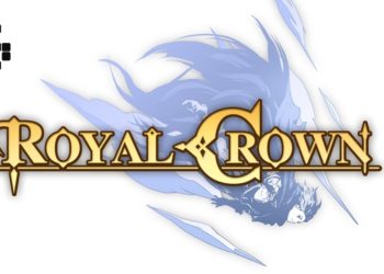 royal crown