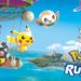 pokemon rumble rush