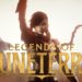 Board of the Rift: Legends of Runeterra Impressions