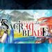 sacred blade