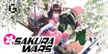 sakura wars