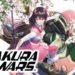sakura wars