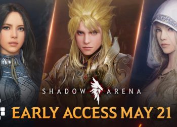 shadow arena early access