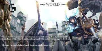 sinoalice