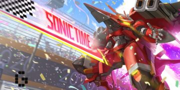 SMC April 2020 update ushers in new skins! [ Super Mecha Champions ]