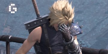 [Update] FFVIIR digital edition purchases may be for incorrect language