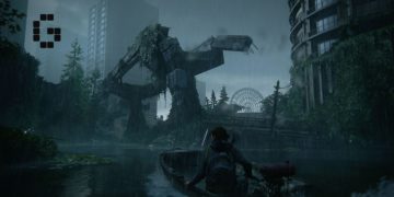 tlou2 the last of us