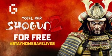 total war shogun 2