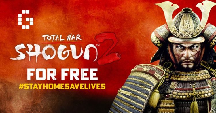 total war shogun 2