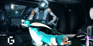 warframe