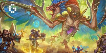 wow classic blood god