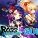 xross chronicle guide