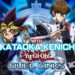 It’s always time to duel: Interview with Yu-Gi-Oh! Duel Links Senior Producer, Kataoka Kenichi