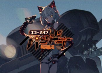 Echoes of Pandora opens pre-registration