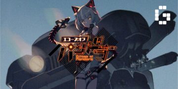 Echoes of Pandora opens pre-registration