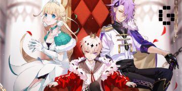 Evil Prince and the Puppet PV released