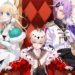 Evil Prince and the Puppet PV released