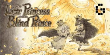 The Liar Princess and the Blind Prince out for mobile on 29 May 2020