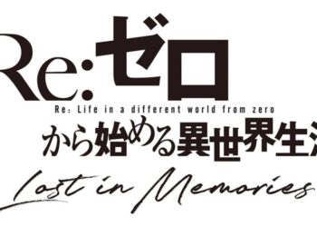 Re:Zero – Lost in Memories opens pre-registration