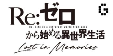 Re:Zero – Lost in Memories opens pre-registration