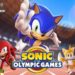 Sonic At the Olympic Games goes live