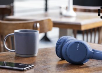 Sony WH-CH710N