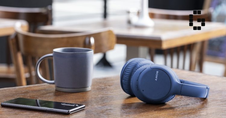 Sony WH-CH710N