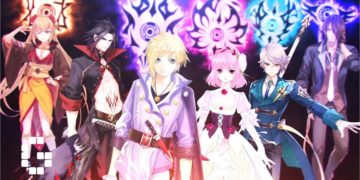 Tales of Crestoria gameplay video rolls out