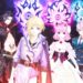Tales of Crestoria gameplay video rolls out