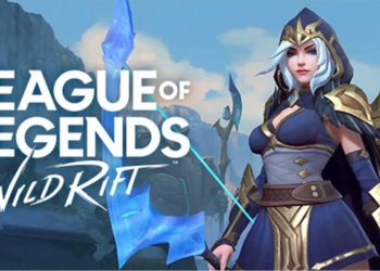 League Of Legends: Wild Rift alpha test goes live in June