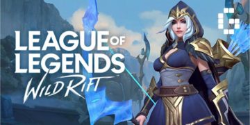 League Of Legends: Wild Rift alpha test goes live in June